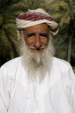 Old man, Nakhl