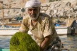 Khasab fisherman