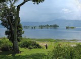 Lake Toba