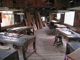 Woodcarving workshop