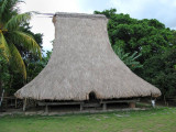 Chiefs house, Jopu