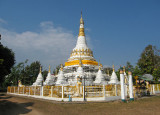 Mae Hong Son