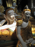 Buddhas