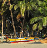 Fishing boat