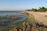 Kupang beach