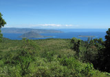 Pulau Ternate and Buaya