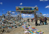 Gyatso La