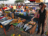 Food stall