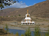 Stupa