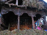 Barn, Chitkul