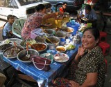 Street food