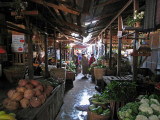 Nyaung U market