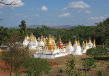 Stupas