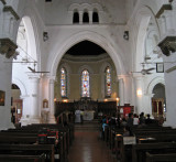 Church, Galle