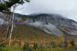 Cannon mountain