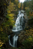 Cascade falls