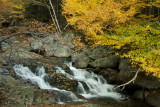 Cascade on the Cutler river