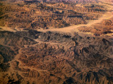 Sinai Desert