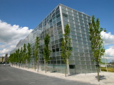 Heneghan Peng Architects / Arthur Gibney & Partners