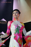 Miss Việt-Nam Canada, L-LINH