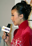 Miss Việt-Nam Canada, L-LINH