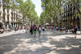 100Ramplas pedestrian way.jpg