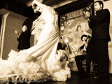 Traditional Flamenco Dancing I