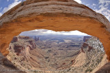 006-Mesa Arch Glows