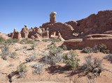 021-Tower Arch