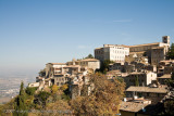 The town of Todi