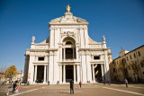 Santa Maria degli Angeli-porziuncola