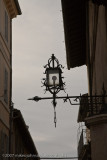 Assisi Street Light