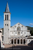 The Duomo of Spoleto