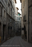 Spoleto Street