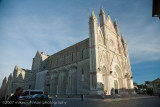 The Duomo in Orvieto