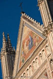 The Duomo in Orvieto