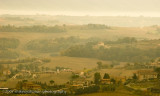 Valley below Todi