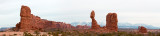 Balanced Rock Pano