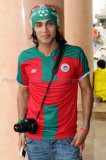 Saudi King Cup of Champions: Al-Ittihad vs Al-Ettifaq - Jeddah