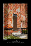 Nysted Kirke