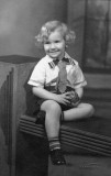 George Leroy Stumpf