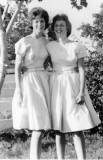 Bobbi & Betty Taylor