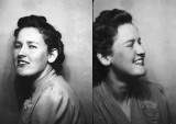 Violet Louise Helmick (Russell)