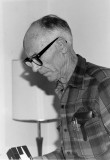 Paul Huey Taylor (1913-1985)