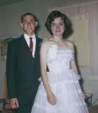 Don Taylor & Virginia Clements