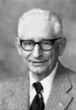 Bruce Russell