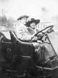 George Edward Stumpf and Ruth Reicker (Stumpf)