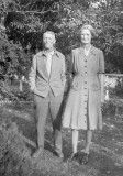 Elvert and Mary Ketchison (Helmick)