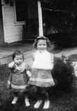 Connie and Nancy Helmick