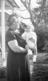 Mary Helmick & Spike Helmick